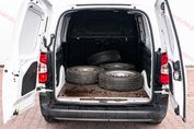 Opel Combo Van XL L2H1