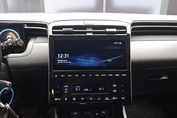 Hyundai Tucson 1.6 T-GDI Smart 2WD DCT