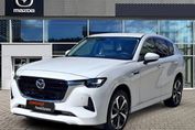 Mazda CX-60 2.5 PHEV Takumi AWD