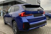 BMW X1 sDrive18d M Sport