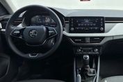 Skoda Scala 1.0 Tsi Selection