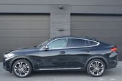 BMW X6 xDrive30d