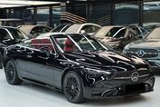 Mercedes CLE 300  4-Matic AMG Line Kabriolet