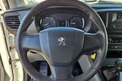 Peugeot Expert L2H1 Zabudowa brygadowa
