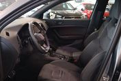 Cupra Ateca 2.0 TSI 4Drive DSG