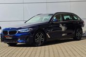 BMW Seria 5 Touring 540i xDrive Luxury Line