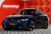 BMW Seria 4 Gran Coupe 420d xDrive M Sport
