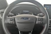 Ford Focus 1.5 EcoBlue ST-Line X aut