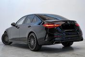 Mercedes C Klasa 220 d  4-Matic AMG
