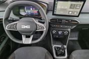 Dacia Sandero Stepway Extreme 1.2 Eco-G LPG