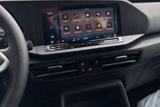 Volkswagen Caddy osobowy TDI Life DSG L1