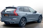 Volvo XC60 B5 B AWD R-Design