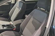Volkswagen Passat 2.0 TDI Highline