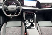 Audi Q5 TDI quattro S line Sportback