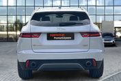Jaguar E-Pace 2.0 i4P AWD S