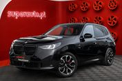 BMW X3 xDrive20d mHEV aut