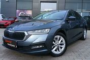 Skoda Octavia 2.0 TDI Ambition