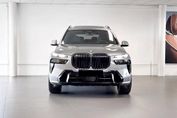 BMW X7 xDrive40d M Sport