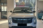 Jaecoo 7 1.5 T-GDI Super Hybrid Exclusive DHT