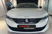 Peugeot 508 BlueHDi Allure S&S EAT8