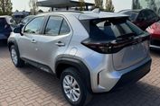 Toyota Yaris Cross Comfort 1.5 Hybrid