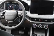 Skoda Superb Edition 130 1.5 TSI mHEV DSG