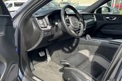 Volvo XC60 B4 D AWD R-Design