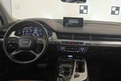 Audi Q7 e-tron 3.0 TDI quattro Tiptr.