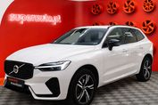 Volvo XC60 B4 D AWD R-Design