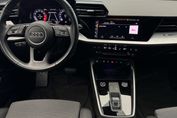 Audi A3 35 TFSI
