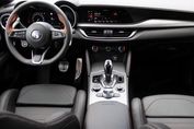 Alfa Romeo Stelvio JTDM Intensa Q4