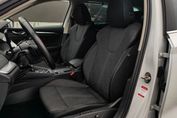 Skoda Octavia 2.0 TDI DSG