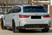 BMW Seria 3 Touring M3 Competition xDrive