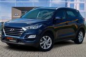 Hyundai Tucson 1.6 Gdi Comfort 2WD