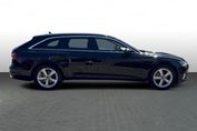 Audi A6 40 TDI quattro