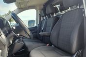 Mercedes Vito 116 CDI L3