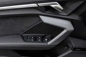 Audi A3 S3 TFSI quattro