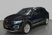 Volkswagen T-Roc 1.5 TSI DSG