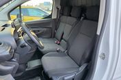 Toyota Proace City 1.5 D-4D