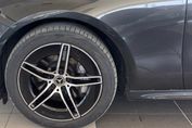 Mercedes Klasa E 220 d  4-Matic AMG