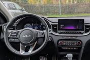 Kia Ceed 1.5 T-GDI L DCT