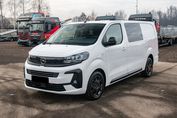 Opel Vivaro XL L2H1 Zabudowa Brygadowa EAT8