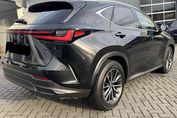 Lexus NX 350h Prestige 2.5 Hybrid