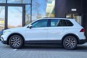 Volkswagen Tiguan 1.5 TSI