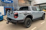 Ford Ranger Raptor A10 4x4