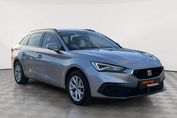 Seat Leon 1.5 TSI DSG