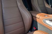 Mercedes GLE 350 de  4-Matic AMG Line