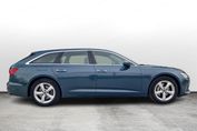 Audi A6 45 TDI quattro S tronic