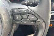 Toyota Yaris Cross Executive 1.5 Hybrid Dynamic Force