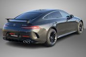 Mercedes AMG GT 53 4MATIC+